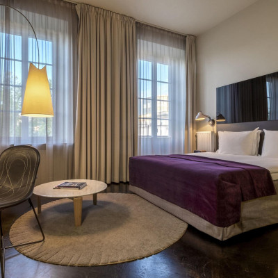 Nobis Hotel Stockholm image