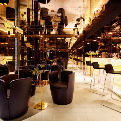 Nobis Hotel Stockholm image