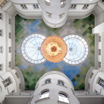 Nobis Hotel Stockholm image