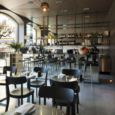 Nobis Hotel Stockholm image
