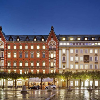 Nobis Hotel Stockholm image