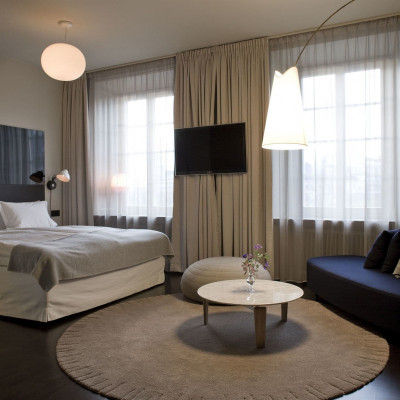 Nobis Hotel Stockholm image