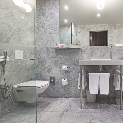 Nobis Hotel Stockholm image