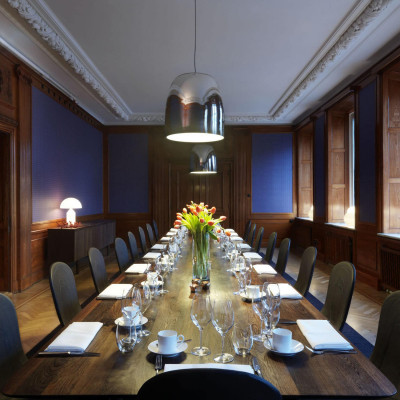 Nobis Hotel Stockholm image