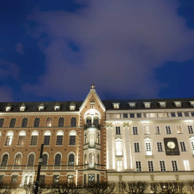 Nobis Hotel Stockholm image