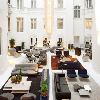 Nobis Hotel Stockholm image