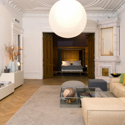 Nobis Hotel Stockholm image