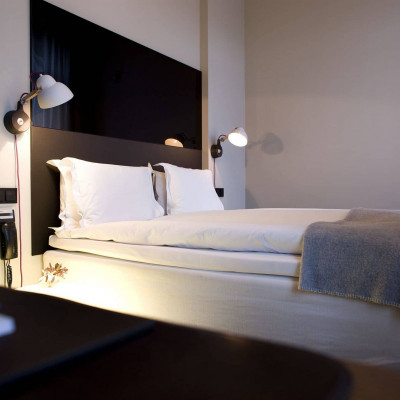 Nobis Hotel Stockholm image