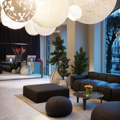 Nobis Hotel Stockholm image
