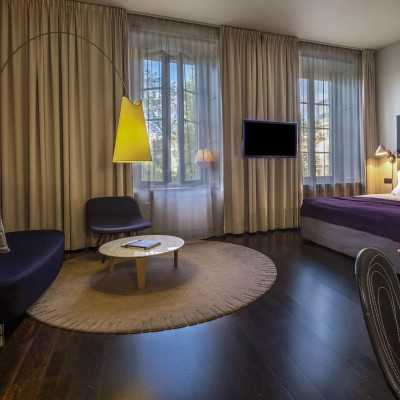 Nobis Hotel Stockholm image