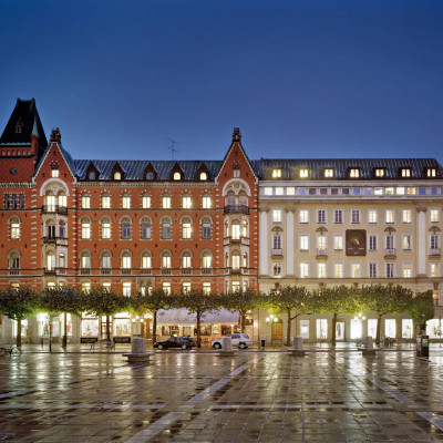 Nobis Hotel Stockholm image