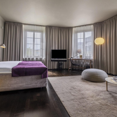 Nobis Hotel Stockholm image