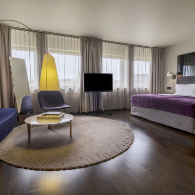 Nobis Hotel Stockholm image