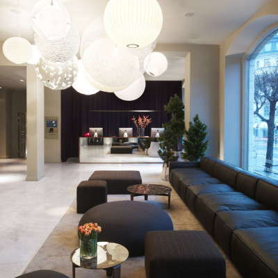 Nobis Hotel Stockholm image