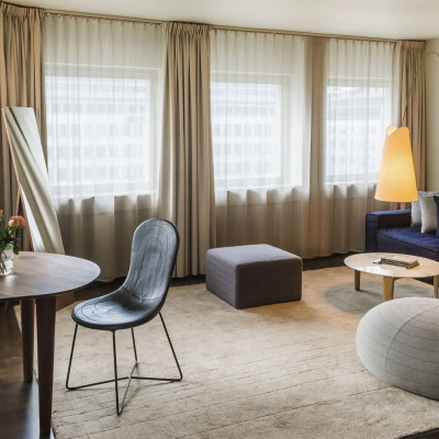 Nobis Hotel Stockholm image