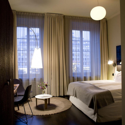 Nobis Hotel Stockholm image