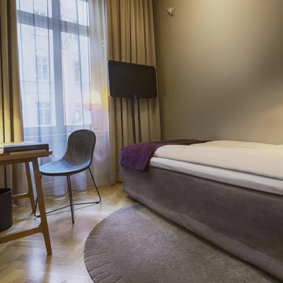 Nobis Hotel Stockholm image