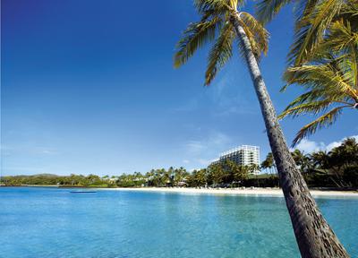 The Kahala Hotel & Resort Pristine Beach Resort