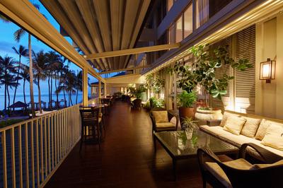 Bar/Lounge