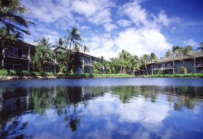 Dolphin Lagoon Wing, Two Story