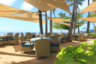 Seaside Grill