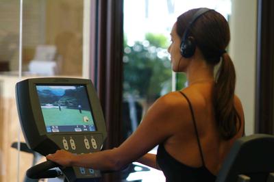 CHI Health Energy Fitness Center