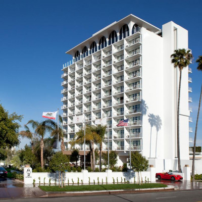 Cameo Beverly Hills image