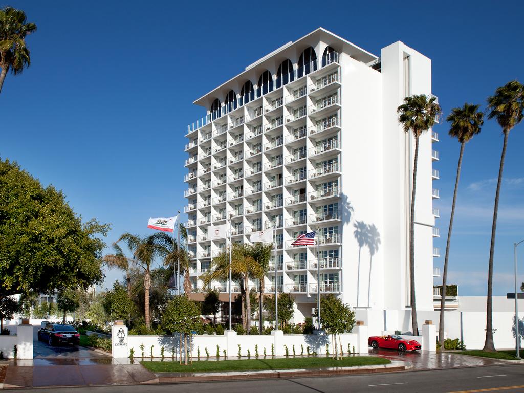 Cameo Beverly Hills