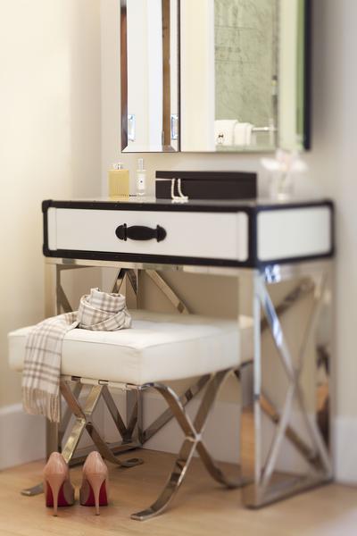 Guest room amenity