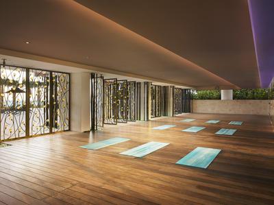 Fitness Studio