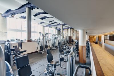 Fitness Centre