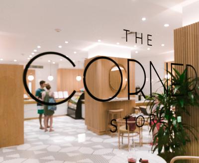 The Corner Store