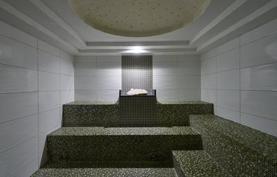 Spa - Steam