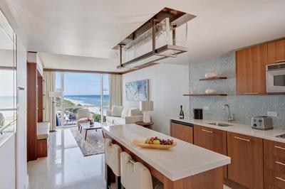 Two Queen Beds with Ocean View