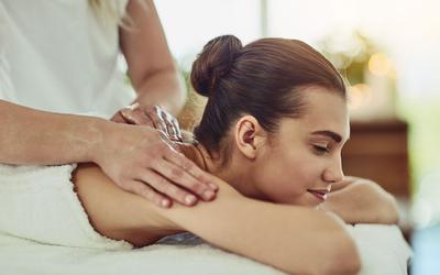 Spa - Treatment