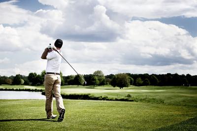 Golf Club