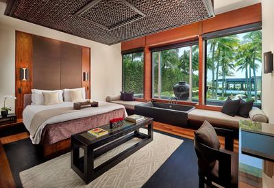 Pool Villa