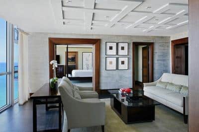 Penthouse Suite