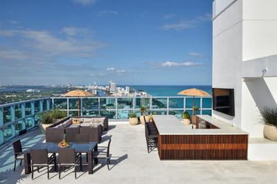 Penthouse Suite