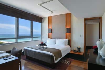 2 Bedroom Suite - Oceanfront