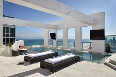Penthouse Suite