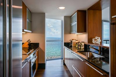3-Bedroom Ocean Suite