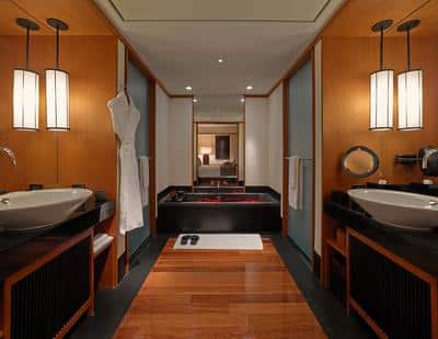 Art Deco Building, Studio Suite City View