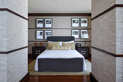 Penthouse Suite
