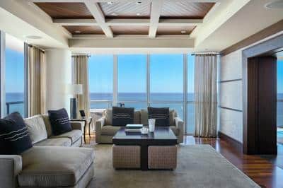 Penthouse Suite
