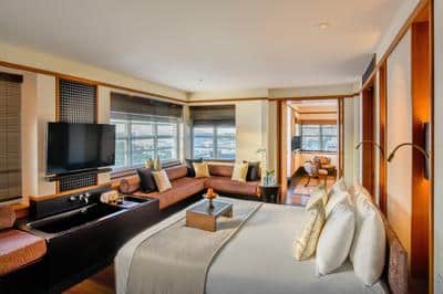 Art Deco Studio Suite