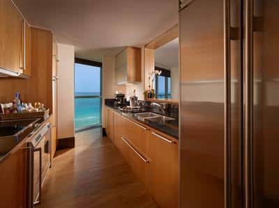 3-Bedroom Ocean Suite