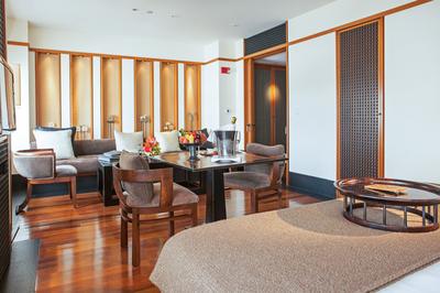 Art Deco Building, Studio Suite City View