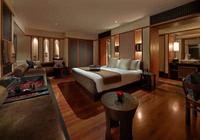 Art Deco Building, Studio Suite City View