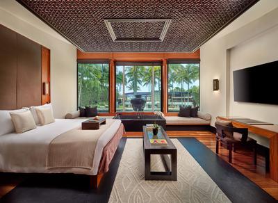 Pool Villa